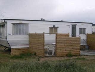 De Stormvogel, Ferienhaus auf Ameland für 4 Personen