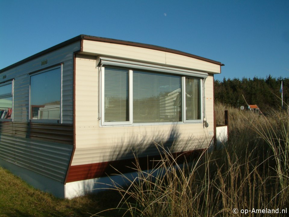 Het Strandleven