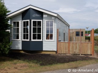 `t Langhuus, Chalets auf Ameland