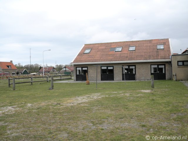 Familiehuis C-breeze