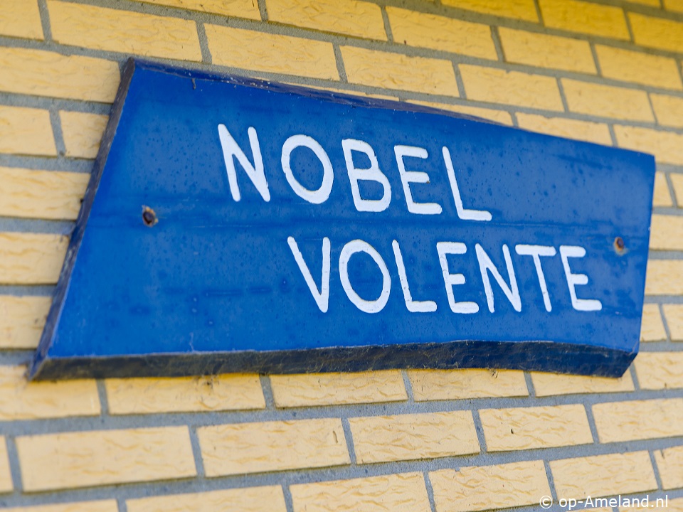 Nobel Volente