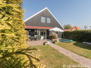 Huuske Uutzicht, Ferienhäuser mit Sauna auf Ameland