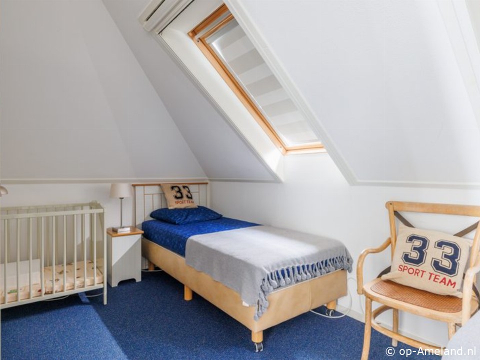 Weidevilla 17