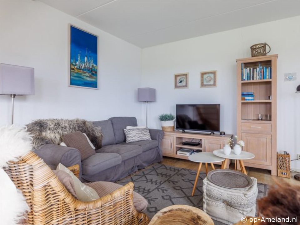 Weidevilla 17