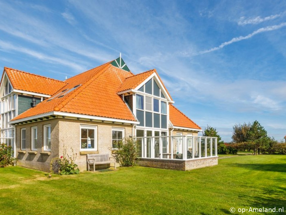 Weidevilla 17